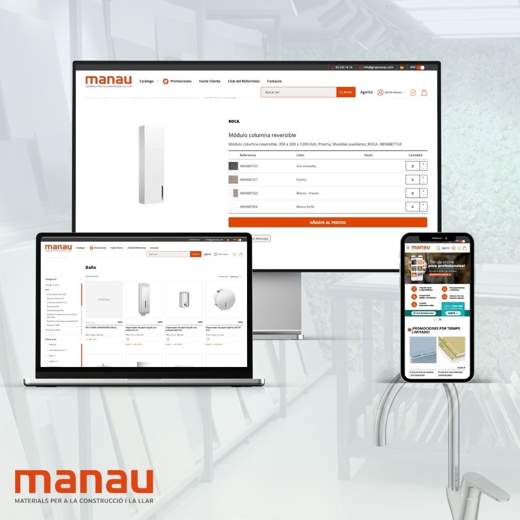 Manau