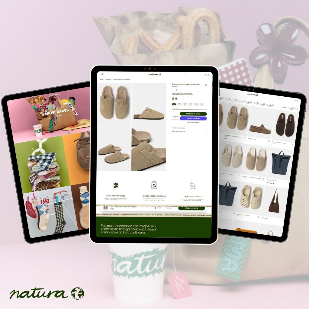 Natura Selection
