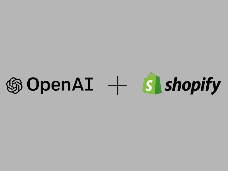 Integración ChatGPT y Shopify: El Comercio Conversacional con IA ya es Realidad