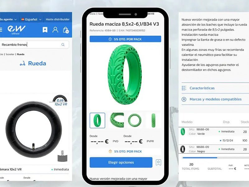 Por qué una App nativa para tu eCommerce B2B convierte más