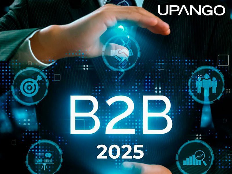 ¿Cuáles son las principales tendencias que marcarán el año en B2B Commerce?