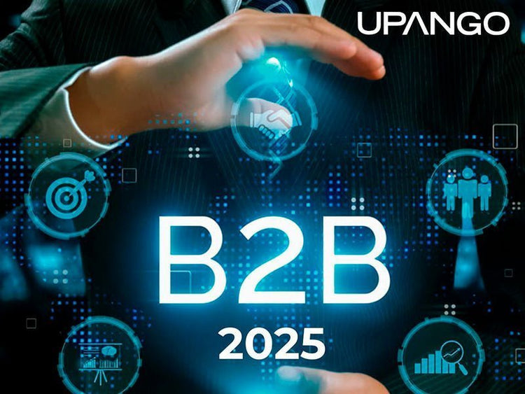 ¿Cuáles son las principales tendencias que marcarán el año en B2B Commerce?