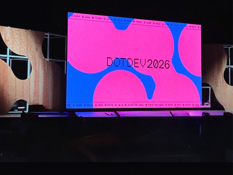 UPANGO PRESENTE EN EL SHOPIFY DodDev2026 EN TORONTO