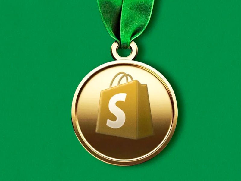 2025 uno de los mejores años para Shopify