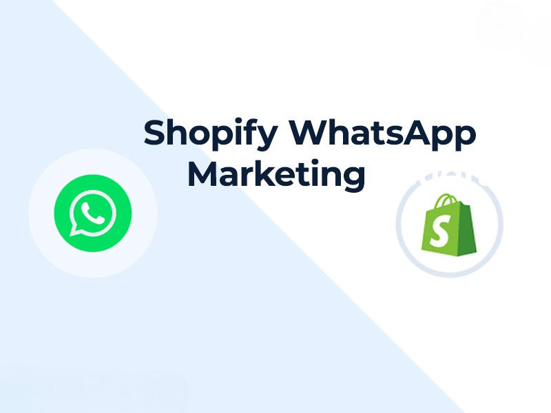 WhatsApp Marketing ya forma parte de Shopify Messaging