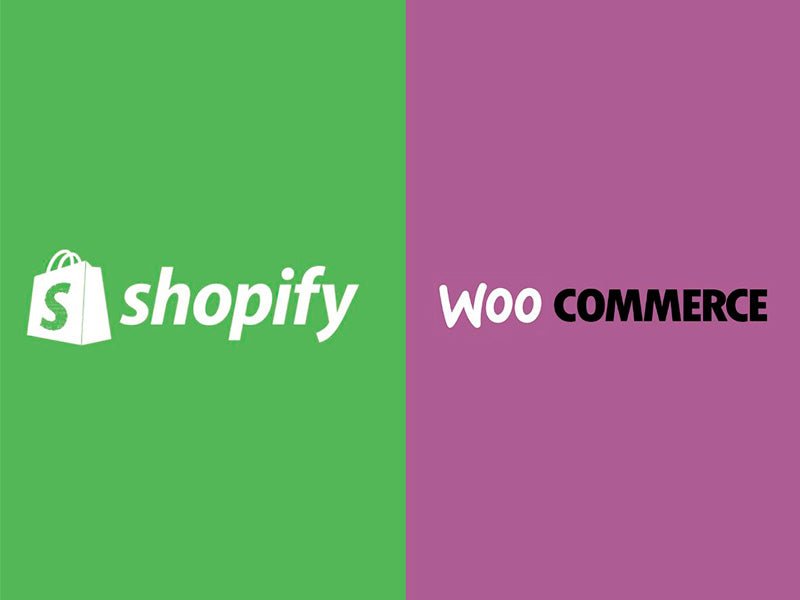 Shopify VS WooCommerce: una decisión que va más allá de la plataforma