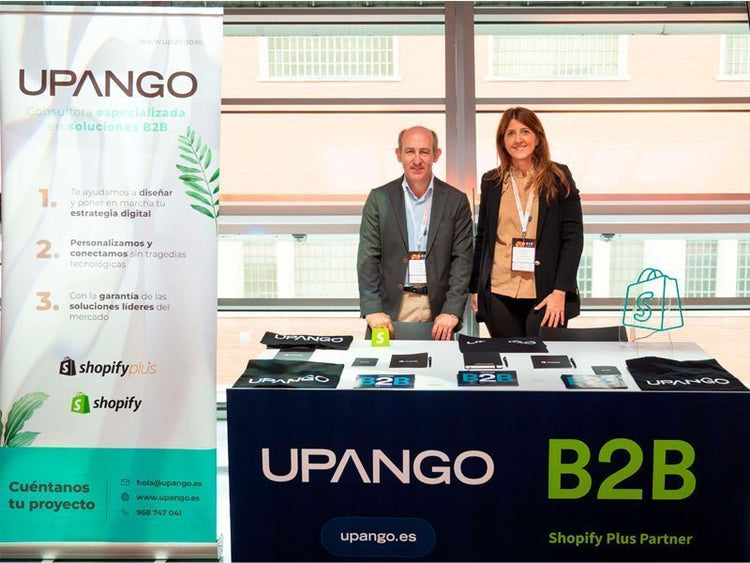 B2B Summit Madrid