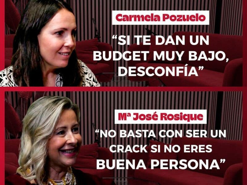 Podcast Desantando la Corbata