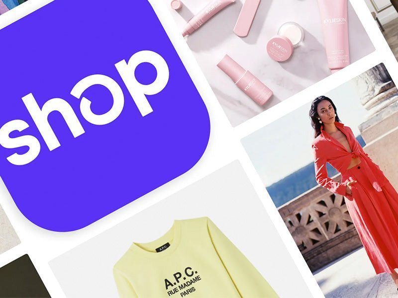 ¿Qué es Shop de Shopify? Continuidad, recompra y relación con el cliente en eCommerce