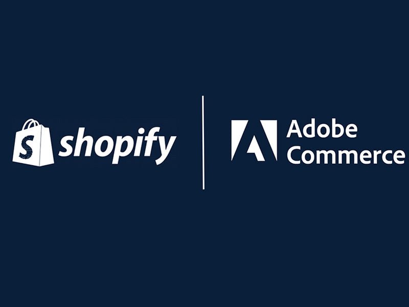 Shopify Plus o Adobe Commerce: cómo impacta cada plataforma en el TCO y la escalabilidad del negocio