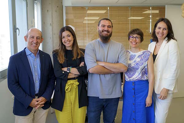 Equipo Upango Consultoria