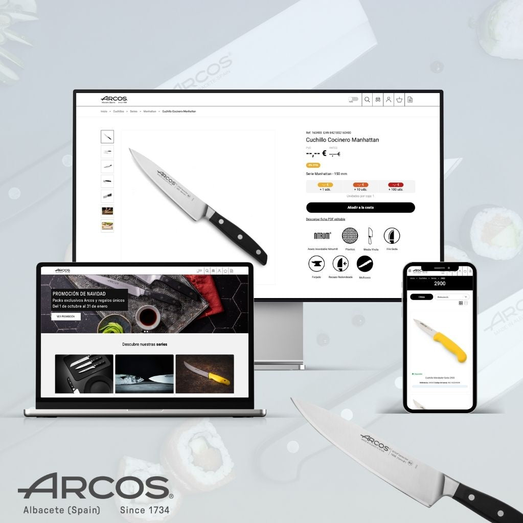 Arcos Cutlery