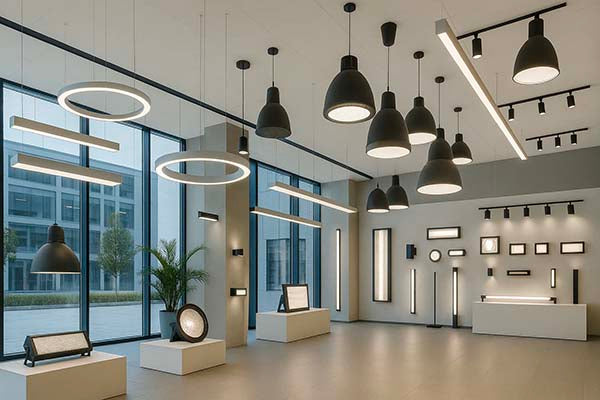 Interior de una industria