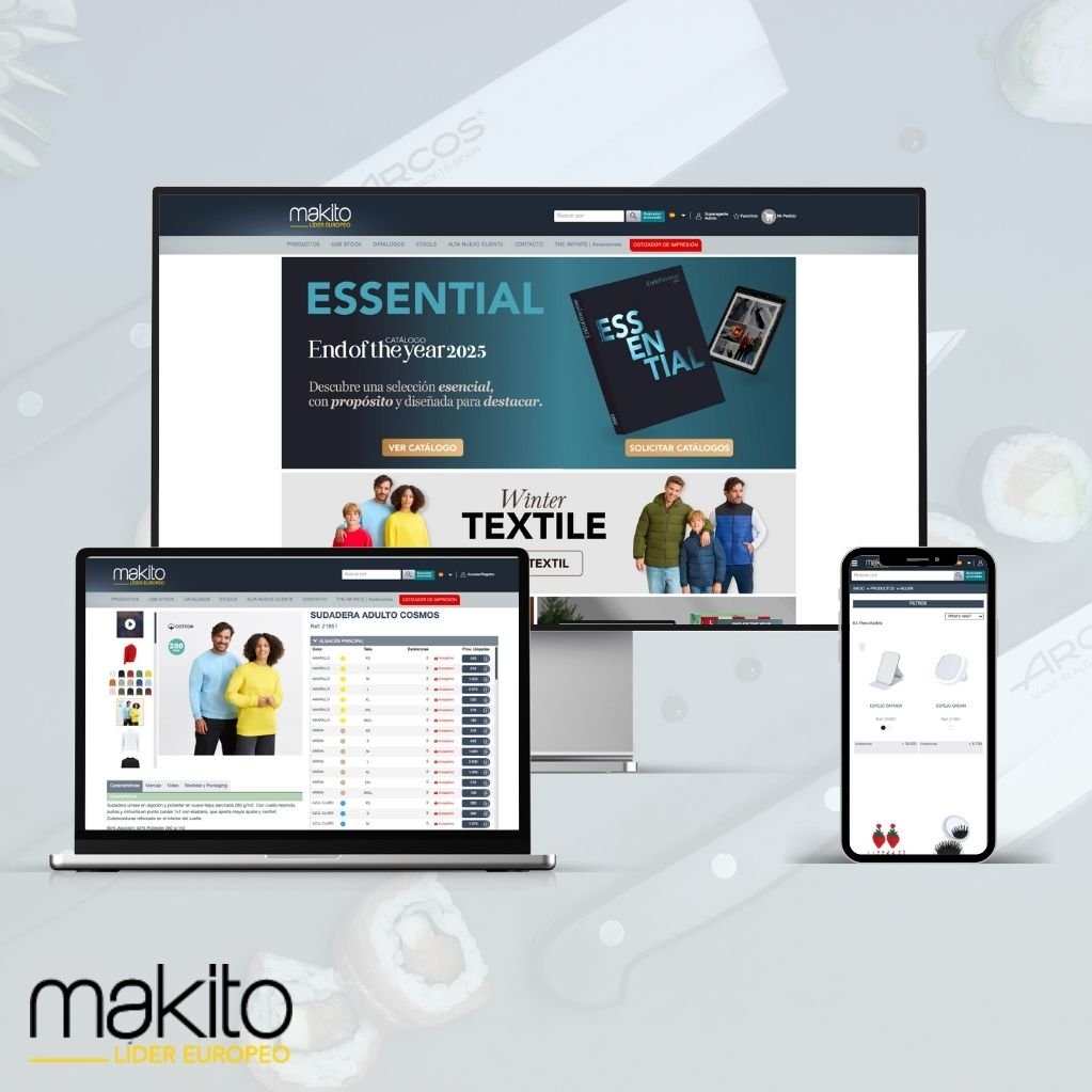 Makito