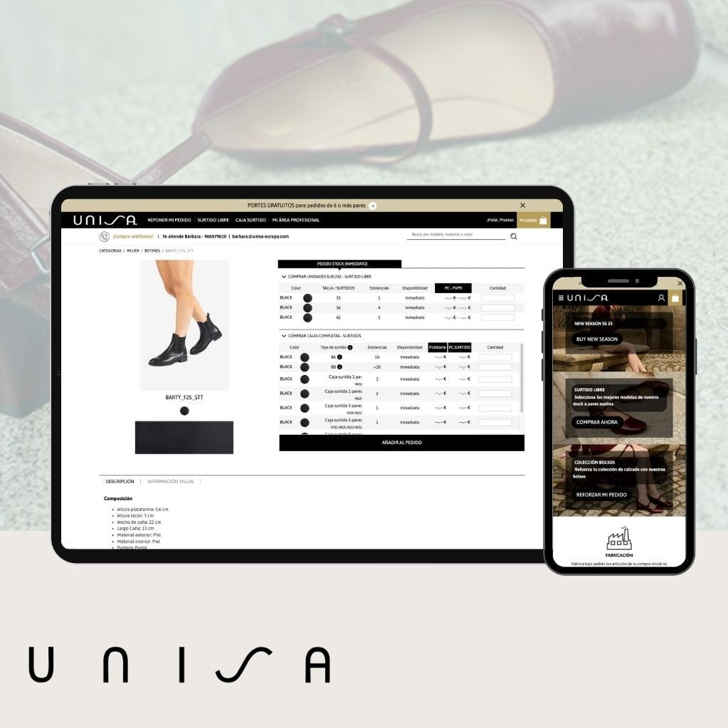 Unisa